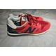 thumbnail image 1 of New Balance 520 Shoe Mens US Size 11 U520EK Red Blue Casual Sneakers, 1 of 5