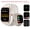 Pale Pink, variant on Smart Watch with Wireless Call & Sleep Monitor, 100+ Sports Modes Fitness Tracker, AI Voice & Calculator for Android iPhone