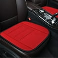 thumbnail image 1 of Dvkptbk Car Heating Seat Mat Office Home Car Heating Car Mat, 1 of 7