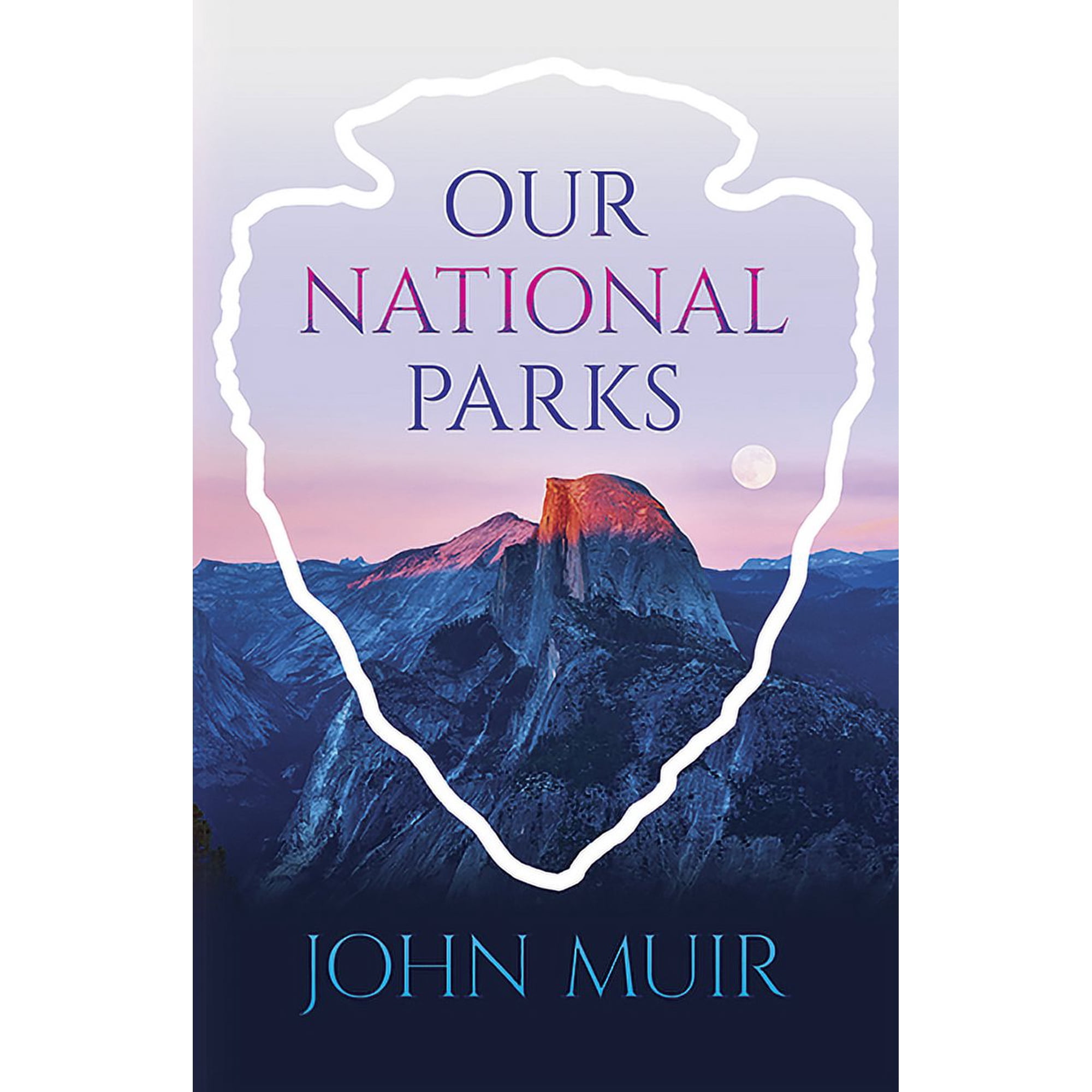 Our National Parks (Paperback)