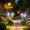 Multicolor MR, variant on AuroraX Fiber Optic Stake Light Outdoor Solar Lights for Yard Decorative Auto On/Off Waterproof Color Changing Garden Pathway Spring Decoration Yellow