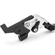 thumbnail image 3 of 2pcs Motorcycle Brake Clutch Levers Adjustable CNC Aluminium Alloy Replacement for YAMAHA XJ6 DIVERSION 2009?2015Silver, 3 of 5