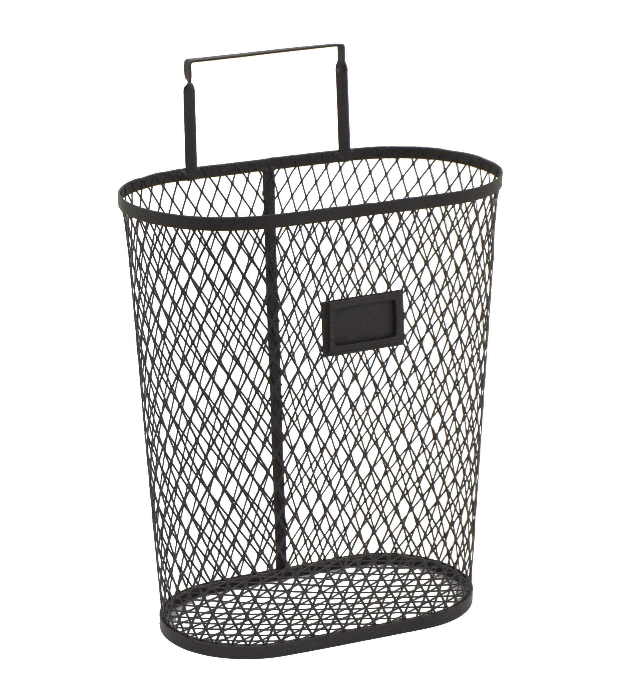 Amazing Metal Storage Basket