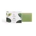 thumbnail image 2 of Vedi Castile Tulsi Soap 100 gm Soap, 2 of 3