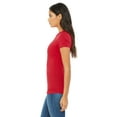 thumbnail image 4 of Bella + Canvas Ladies' The Favorite T-Shirt - 6004, 4 of 4