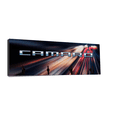 thumbnail image 2 of Camaro Logo Key Rack, 2 of 3