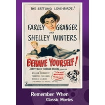 Digicom LTD - Behave Yourself! [DIGITAL VIDEO DISC]