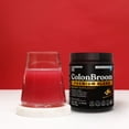 thumbnail image 3 of ColonBroom Premium Blend, Cleanse for Bloating Relief & Gut Health, Strawberry, 200 Servings, 3 of 6