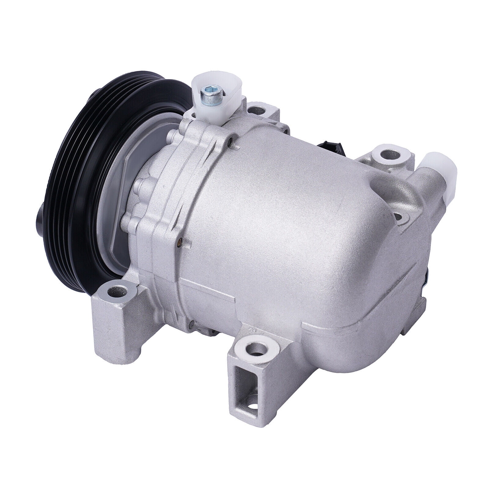 AC Compressor & Clutch for Nissan Frontier 1999-04 / Nissan Xterra 2000-04 3.3L