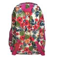 thumbnail image 4 of Mochila Escolar Golden Star de Flores Golden Star Mochila, 4 of 4