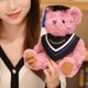 thumbnail image 5 of Gorro de doctor oso de juguete ropa doctoral bonita regalo de oso para niños mayores de 7 años, 5 of 5