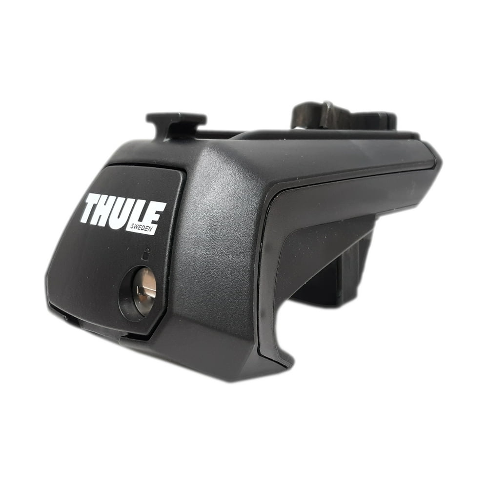 thule evo raised rail 710400