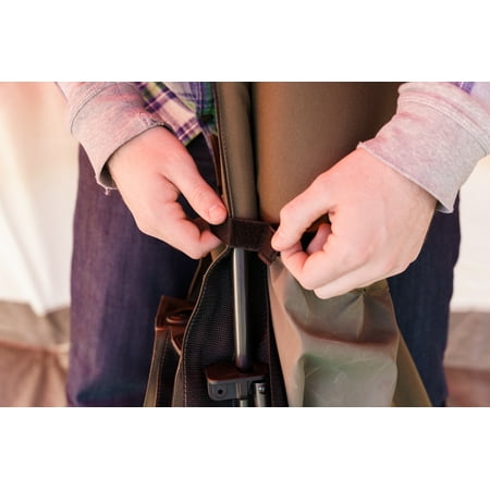 collapsible ozark