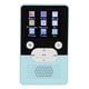 thumbnail image 1 of Reproductor de música, reproductor MP4 T9 Reproductor de 1,8 M con funcionalidad inteligente Bluetooth, 1 of 8