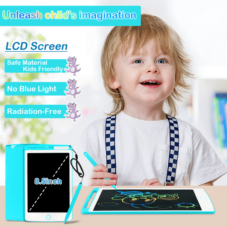 12 Inches LCD Writing Tablet Super Bright Electronic Writing Doodle Pad  Drawing Board Office School Writing ultra-thin Board - AliExpress