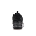 thumbnail image 4 of Nike Kid's Air VaporMax 2020 Flyknit Black Dark Grey Running Shoes, from StockX, 4 of 5