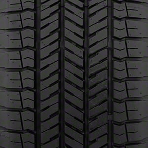 Set of 4 Yokohama Geolandar G91AV 225/65R17 102H Tires - Walmart.com