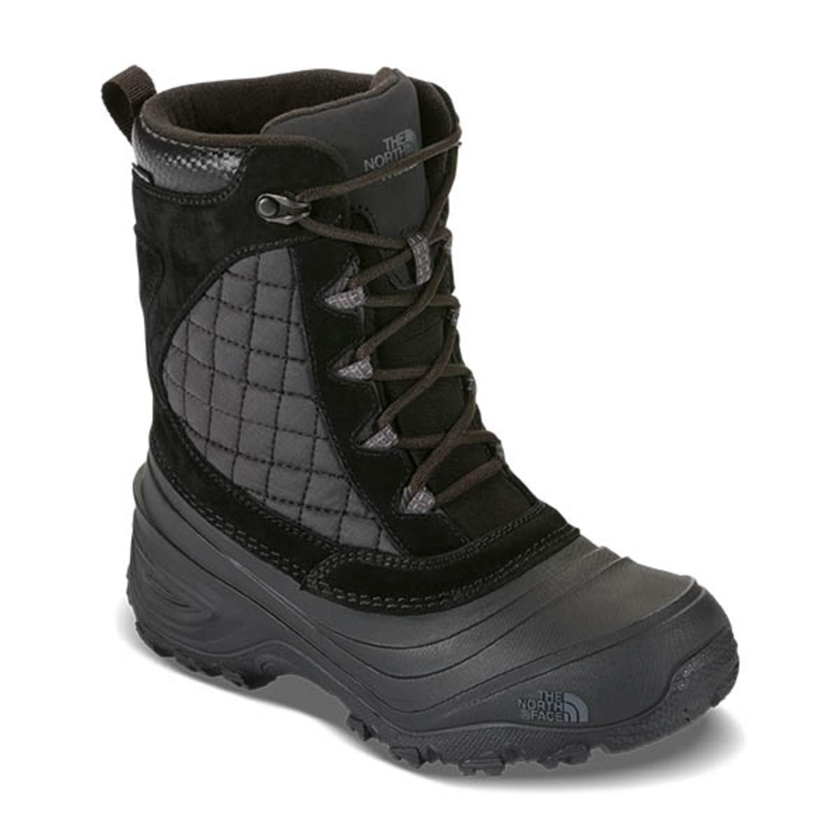 Youth Thermoball Utility Boot 4 