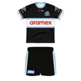 thumbnail image 3 of Camiseta de rugby indígena para niños de los CANBERRA RAIDERS 2024, talla 16-26 (nombre y número personalizados), 3 of 5