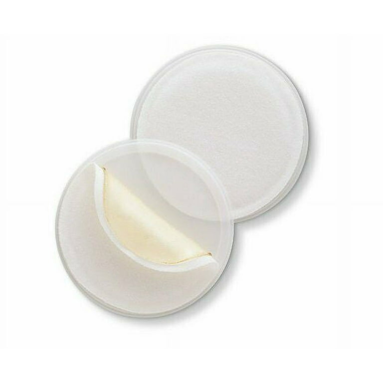 Lansinoh Soothies Breast Gel Pads For Instant Nipple Relief, 2 Pads, 4-Pack  