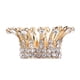 thumbnail image 1 of Juego de portapinceles para decoración de uñas con diseño de corona, expositor de bolígrafos, herramientas, portaescobillas, 3 #, 1 of 5