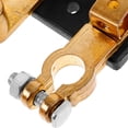 thumbnail image 3 of OUNONA 2Ud Interruptor Apagado De Batería Para Automóviles De Uso Múltiple Con Material Resistente Y Práctico, 3 of 7