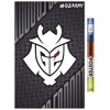 G2 Esports - G2 Army Wall Poster, 22.375" x 34"