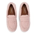 thumbnail image 5 of Dearfoams Women's Hazel Teddy Loafer, 5 of 8