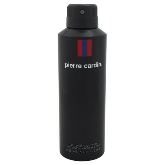 Pierre Cardin Men / Pierre Cardin Body Spray 6.0 oz (180 ml) (m)