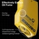 thumbnail image 2 of MECHANIC WindFlowS Fume Extraction Instrument for Microscope Motherboard PCB Repair Portable Welding Fume Extractor, 2 of 5