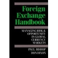 thumbnail image 1 of Pre-Owned Foreign Exchange Handbook: Managing Risk & Opportunity in Global Currency Markets (Hardcover) 0070054746 9780070054745, 1 of 1