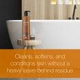 thumbnail image 3 of Neutrogena Rainbath Refreshing and Cleansing Shower and Bath Gel, Moisturizing Body Wash and Shaving Gel with Clean Rinsing Lather, Original Scent, 16 fl. oz, 3 of 4