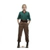 Cardboard People Dr. Lily Houghton Life Size Cardboard Cutout Standup - Disneys Jungle Cruise (2021 Film)