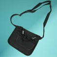 thumbnail image 3 of Enfermera Fanny Pack organizador con correa de cinturón bolsa de enfermera para herramientas rápidas negro shamjiam Nurse Fanny Pack, 3 of 9
