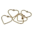 thumbnail image 2 of 5pcs Vintage Hollow Out Charms DIY Craft Collar Colgantes Pendiente, 2 of 7