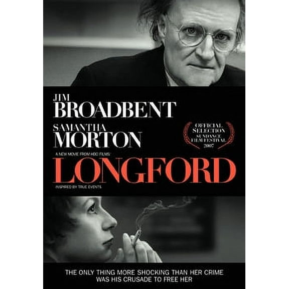 Longford (DVD)