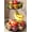 Black, variant on Tmtamye Fruit Basket with Removable Banana Hook, 2-Tier Metal Countertop Storage Basket for Kitchen Counter, Black