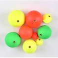 Luoyang ball float float round fishing float fishing float eyecatching
