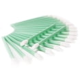 thumbnail image 5 of 100 Pcs Disposable Lip Brushes Make Up Brush Lipstick Lip Gloss Wands Applicator Tool Makeup Beauty Tool Kits, 5 of 5