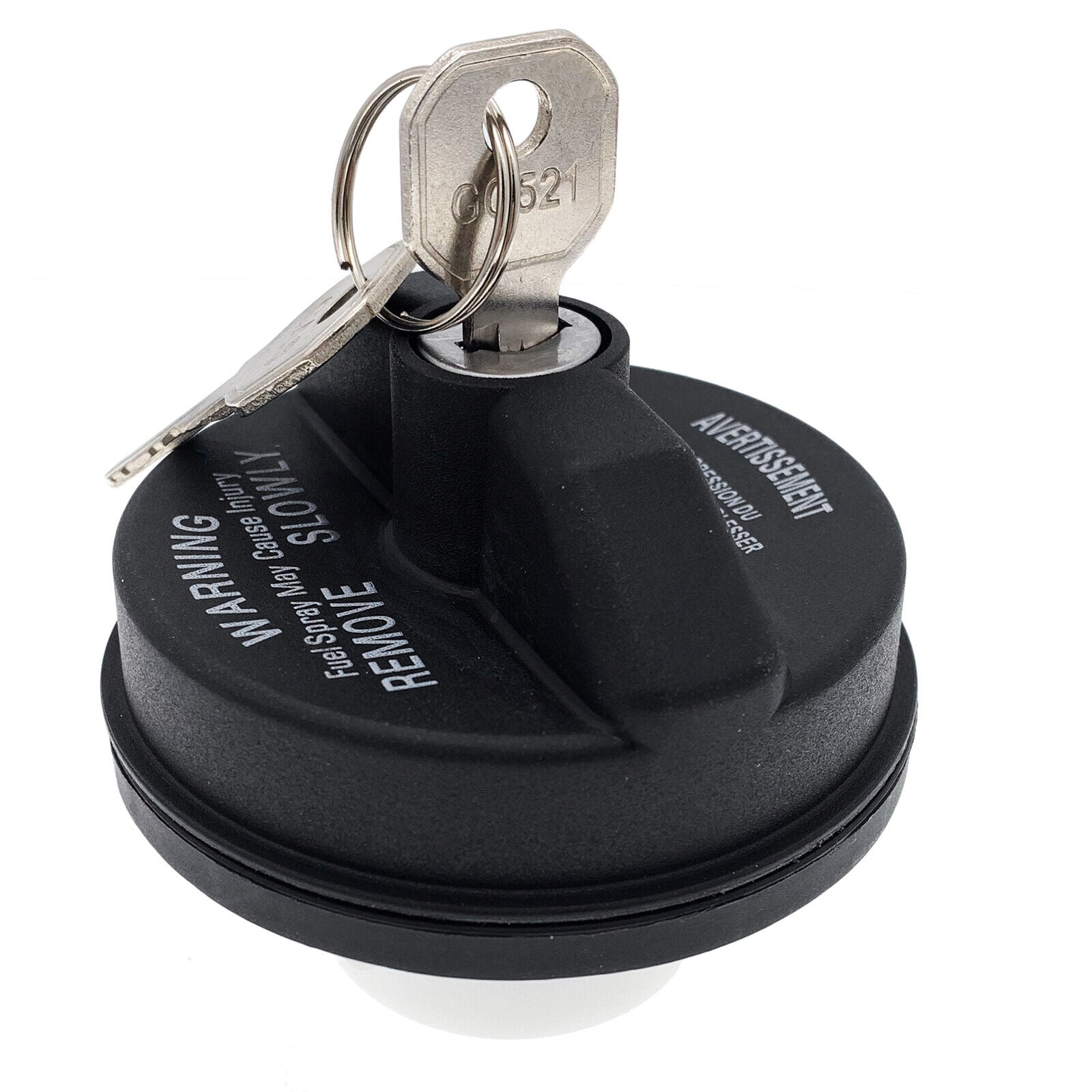 Fuel Tank Gas Cap Type Lockable With Keys For 20022020 Ram 1500 2500