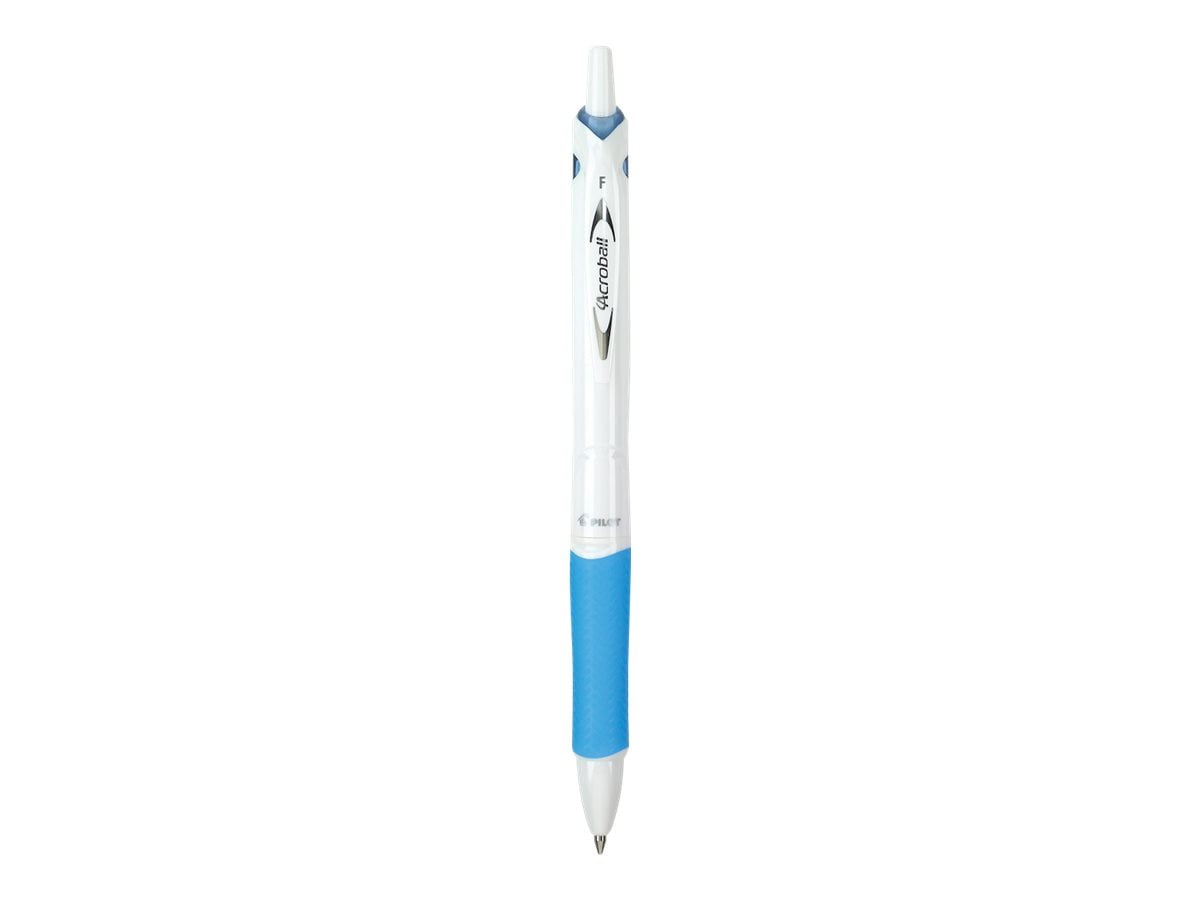 Pilot acroball white line Clearance