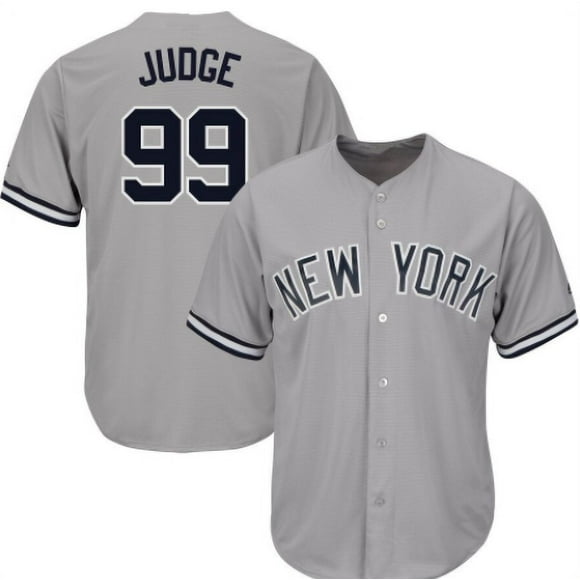Men Women Baseball jersey Yankees JUDGE 99# COLE 45# SANCHEZ 24# TORRES 25# Adult Sport Jersey