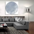 thumbnail image 5 of Epic Art 'Surf And Sand Corals 5' by Sabrina Balbuena, Acrylic Glass Wall Art, 36"x36", 5 of 8