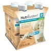 Nutrisystem D Vanilla Shakes, 11 fl oz, 4 count