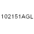 thumbnail image 5 of Ranger Boat Blank Dash Panel 7202263GLC | 22 1/4 x 7 1/2 Inch Silver, 5 of 5