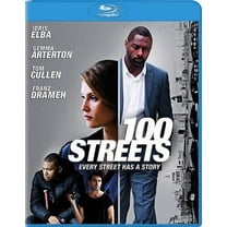 100 Streets (Blu-ray)