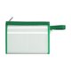 thumbnail image 2 of Bolsa impermeable para documentos – Organizador portátil para papeles, certificados y cuadernos | Almacenamiento de papel multiusos para la oficina, la escuela y el hogar., 2 of 5