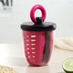 thumbnail image 1 of Takeaway Fruit Cup Double Drains Light Diet Cup Fats Loss Salad Cup Workers Portable Breakfast Cup Female, 1 of 6