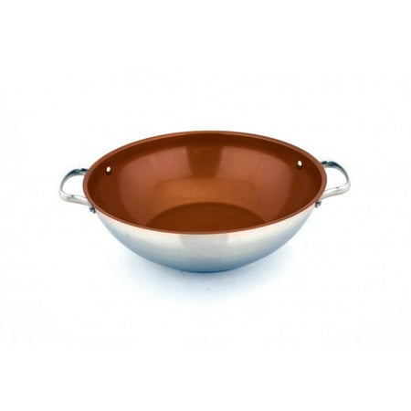 Kevin Dundon Signature Chef's Pot with Lid