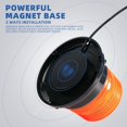 thumbnail image 4 of Baliza LED PKINGLAKE Warning Safety 12-24 V 40 LED, 4 of 7
